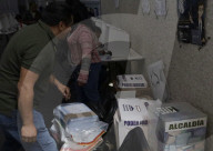 Judicial Branch Elections In Mexico 2025 