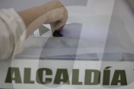 Judicial Branch Elections In Mexico 2025 