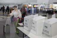 Judicial Branch Elections In Mexico 2025 