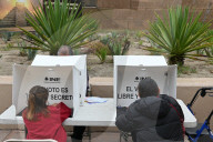 Judicial Branch Elections In Mexico 2025