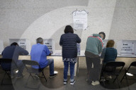 Judicial Branch Elections In Mexico 2025 