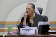 Electoral Day: Judicial Branch Elections At The National Electoral Institute (INE) In Mexico City