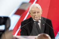 Second Round Of The Presidential Elections In Poland