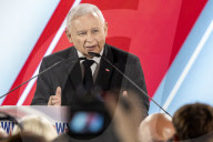 Second Round Of The Presidential Elections In Poland