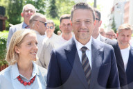Poland Presidential Election