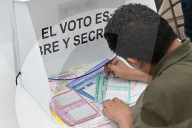 Mexico: Judicial Elections 2025