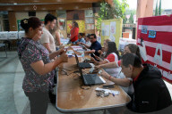 Judicial Branch Elections In Mexico City