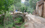 Ancient Village
