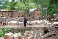 Ancient Village
