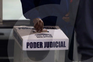 Federal Judicial Branch Elections