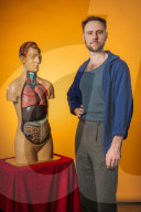 Will Rees: I found myself Googling: can brain cancer cause hiccups? How I fell into a hypochondriac rabbit hole.