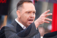 Karol Nawrocki Election Rally In Katowice, Poland