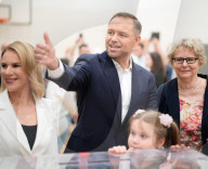 Conservative Historian Wins Polish Presidential Vote