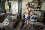 'Never think you're too old': meet the world's fastest 75-year-old woman, Sarah Roberts.