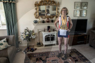 'Never think you're too old': meet the world's fastest 75-year-old woman, Sarah Roberts.