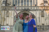 Jane Austen Regency Ball