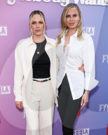 Netflix FYSEE LA - 'Nobody Wants This' Season 1 ATAS Emmy FYC Event
