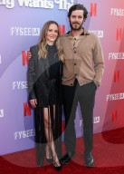 Netflix FYSEE LA - 'Nobody Wants This' Season 1 ATAS Emmy FYC Event