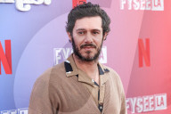 Netflix FYSEE LA - 'Nobody Wants This' Season 1 ATAS Emmy FYC Event