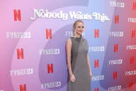 Netflix FYSEE LA - 'Nobody Wants This' Season 1 ATAS Emmy FYC Event