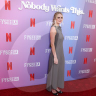 Netflix FYSEE LA - 'Nobody Wants This' Season 1 ATAS Emmy FYC Event