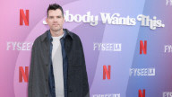 Netflix FYSEE LA - 'Nobody Wants This' Season 1 ATAS Emmy FYC Event