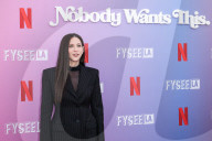 Netflix FYSEE LA - 'Nobody Wants This' Season 1 ATAS Emmy FYC Event