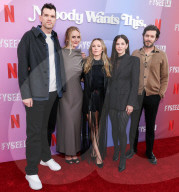 Netflix FYSEE LA - 'Nobody Wants This' Season 1 ATAS Emmy FYC Event