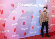 Netflix FYSEE LA - 'Nobody Wants This' Season 1 ATAS Emmy FYC Event