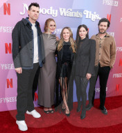 Netflix FYSEE LA - 'Nobody Wants This' Season 1 ATAS Emmy FYC Event