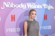 Netflix FYSEE LA - 'Nobody Wants This' Season 1 ATAS Emmy FYC Event
