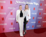 Netflix FYSEE LA - 'Nobody Wants This' Season 1 ATAS Emmy FYC Event