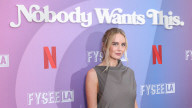 Netflix FYSEE LA - 'Nobody Wants This' Season 1 ATAS Emmy FYC Event