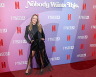 Netflix FYSEE LA - 'Nobody Wants This' Season 1 ATAS Emmy FYC Event