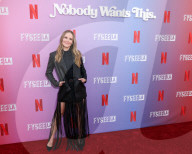 Netflix FYSEE LA - 'Nobody Wants This' Season 1 ATAS Emmy FYC Event