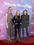 Netflix FYSEE LA - 'Nobody Wants This' Season 1 ATAS Emmy FYC Event