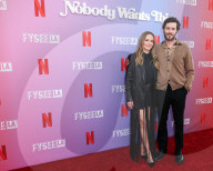 Netflix FYSEE LA - 'Nobody Wants This' Season 1 ATAS Emmy FYC Event