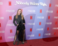 Netflix FYSEE LA - 'Nobody Wants This' Season 1 ATAS Emmy FYC Event