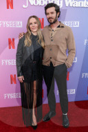 Netflix FYSEE LA - 'Nobody Wants This' Season 1 ATAS Emmy FYC Event