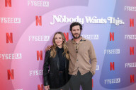 Netflix FYSEE LA - 'Nobody Wants This' Season 1 ATAS Emmy FYC Event