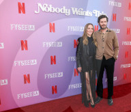 Netflix FYSEE LA - 'Nobody Wants This' Season 1 ATAS Emmy FYC Event