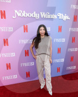 Netflix FYSEE LA - 'Nobody Wants This' Season 1 ATAS Emmy FYC Event