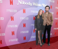 Netflix FYSEE LA - 'Nobody Wants This' Season 1 ATAS Emmy FYC Event