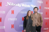 Netflix FYSEE LA - 'Nobody Wants This' Season 1 ATAS Emmy FYC Event
