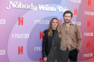 Netflix FYSEE LA - 'Nobody Wants This' Season 1 ATAS Emmy FYC Event