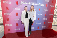 Netflix FYSEE LA - 'Nobody Wants This' Season 1 ATAS Emmy FYC Event