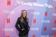 Netflix FYSEE LA - 'Nobody Wants This' Season 1 ATAS Emmy FYC Event