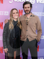 Netflix FYSEE LA - 'Nobody Wants This' Season 1 ATAS Emmy FYC Event
