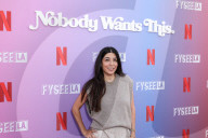 Netflix FYSEE LA - 'Nobody Wants This' Season 1 ATAS Emmy FYC Event