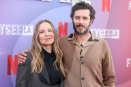 Netflix FYSEE LA - 'Nobody Wants This' Season 1 ATAS Emmy FYC Event